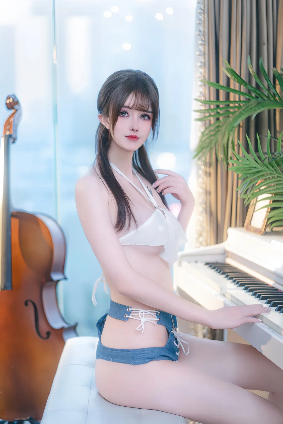 鹿八岁baby 妹妹玩具化计划 [183P 2V] 04 .webp